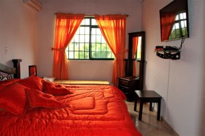 Finca Hotel Xplendor    